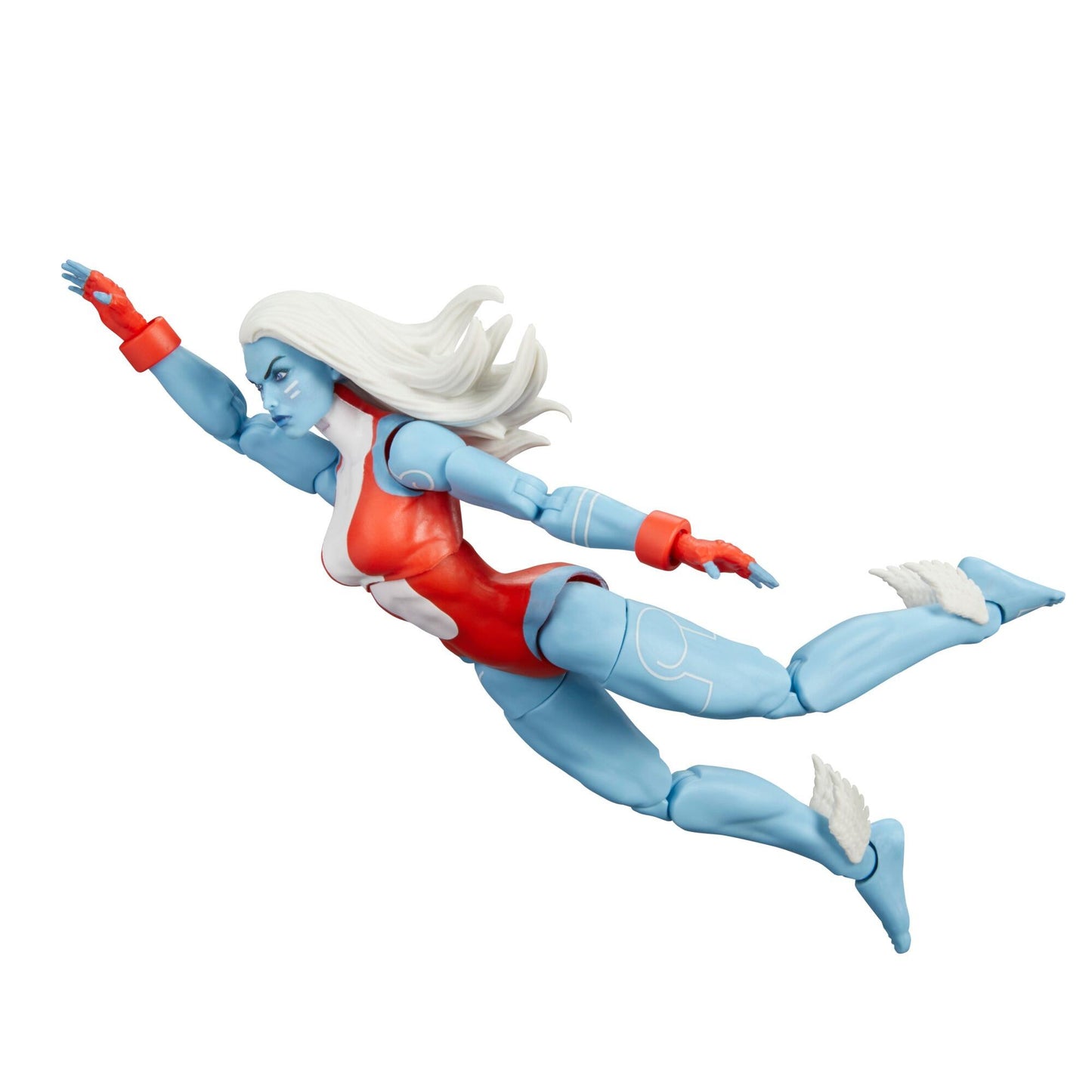 Marvel Legends 6 Inch Classic Action Figure Wave 2 - Namorita