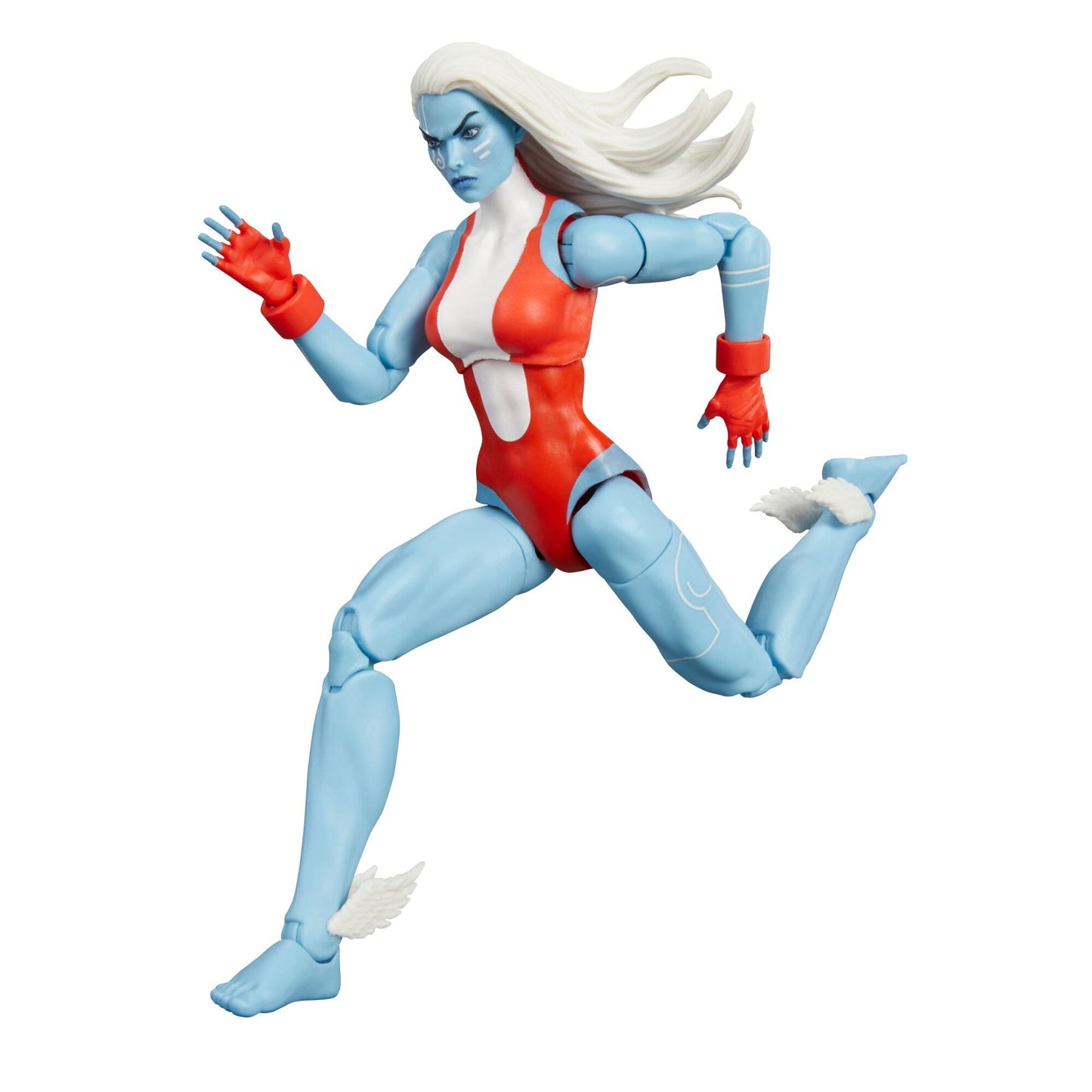Marvel Legends 6 Inch Classic Action Figure Wave 2 - Namorita