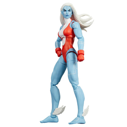 Marvel Legends 6 Inch Classic Action Figure Wave 2 - Namorita