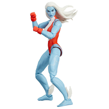 Marvel Legends 6 Inch Classic Action Figure Wave 2 - Namorita