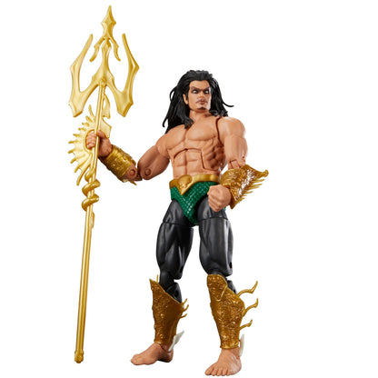 Marvel Legends 6 Inch Classic Action Figure Wave 2 - Namor