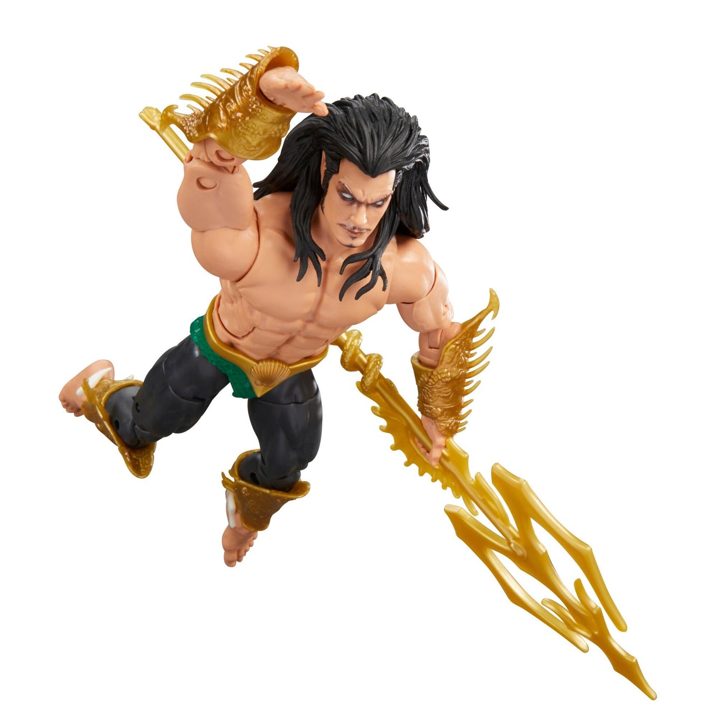 Marvel Legends 6 Inch Classic Action Figure Wave 2 - Namor
