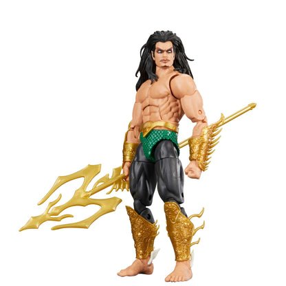 Marvel Legends 6 Inch Classic Action Figure Wave 2 - Namor
