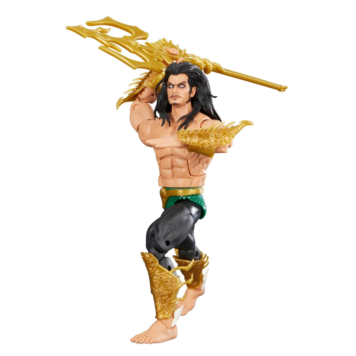 Marvel Legends 6 Inch Classic Action Figure Wave 2 - Namor