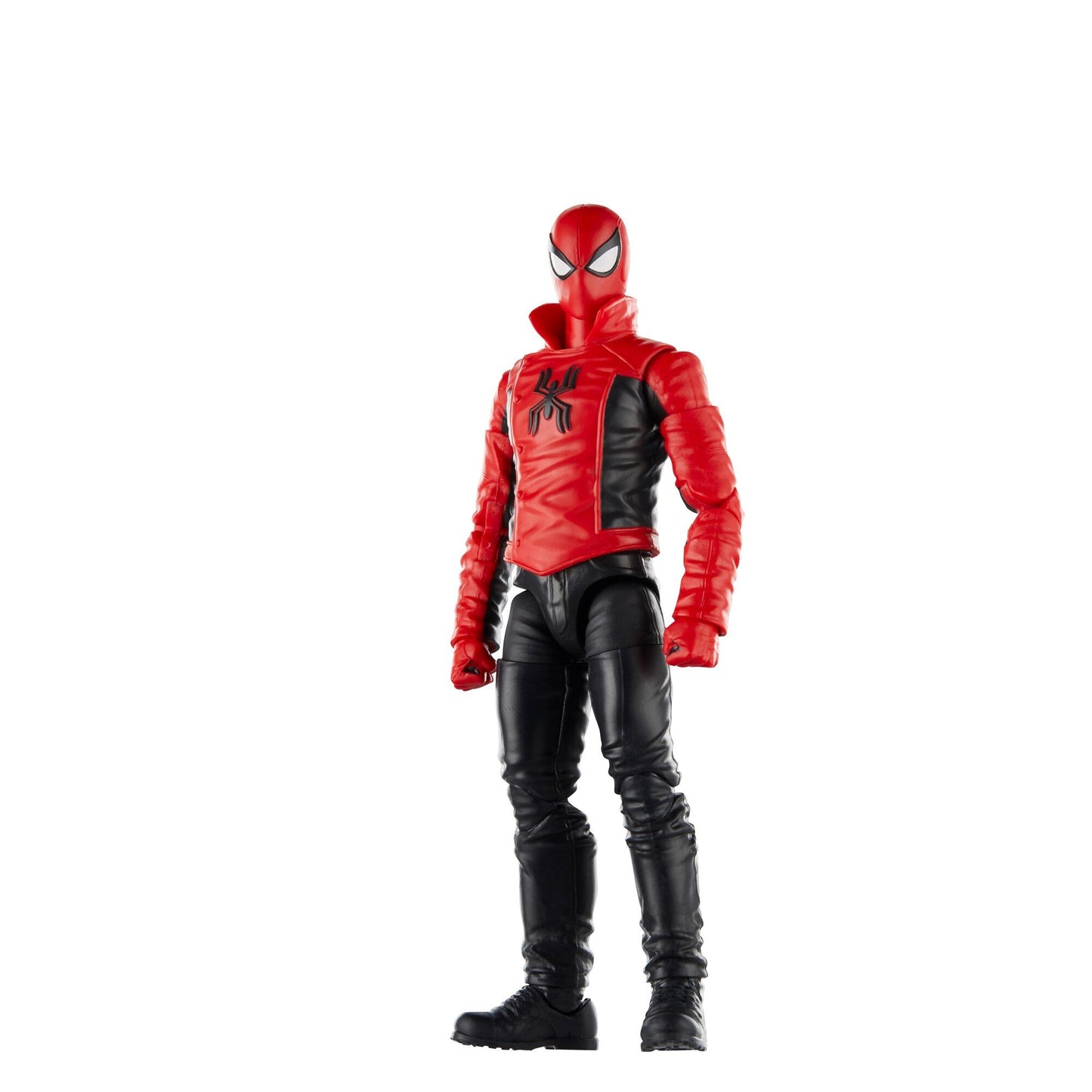 Marvel Legends 6 Inch Spider-Man Retro Action Figure Wave 4 - Spider-Man (Last Stand)