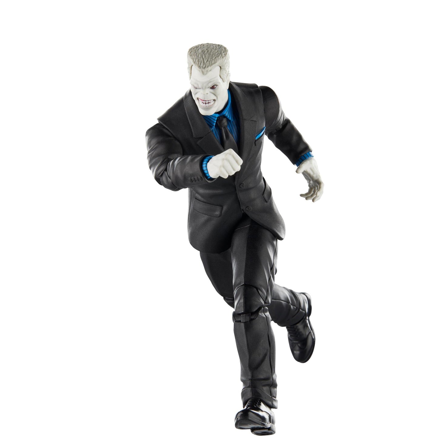Marvel Legends 6 Inch Spider-Man Retro Action Figure Wave 4 - Tombstone