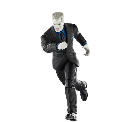 Marvel Legends 6 Inch Spider-Man Retro Action Figure Wave 4 - Tombstone