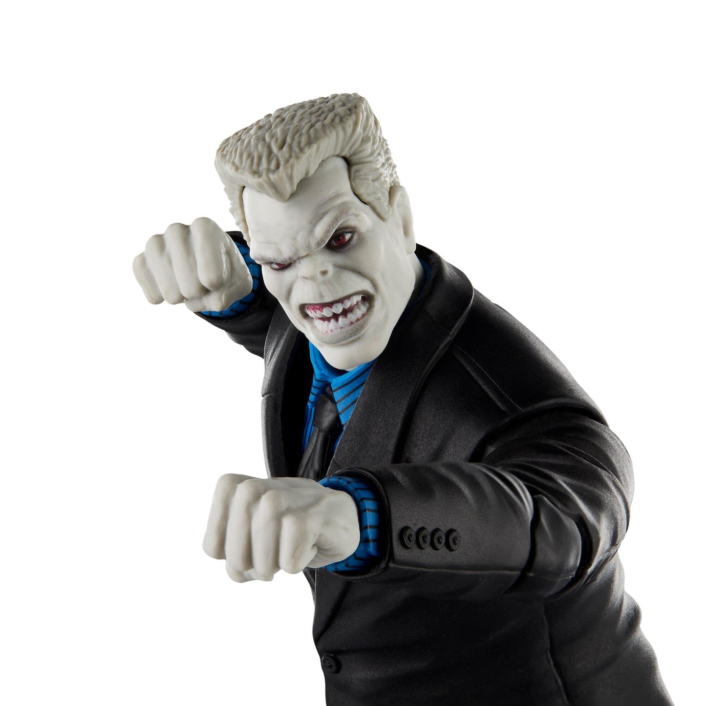 Marvel Legends 6 Inch Spider-Man Retro Action Figure Wave 4 - Tombstone