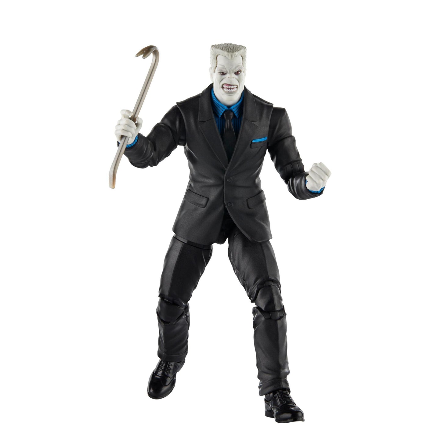 Marvel Legends 6 Inch Spider-Man Retro Action Figure Wave 4 - Tombstone