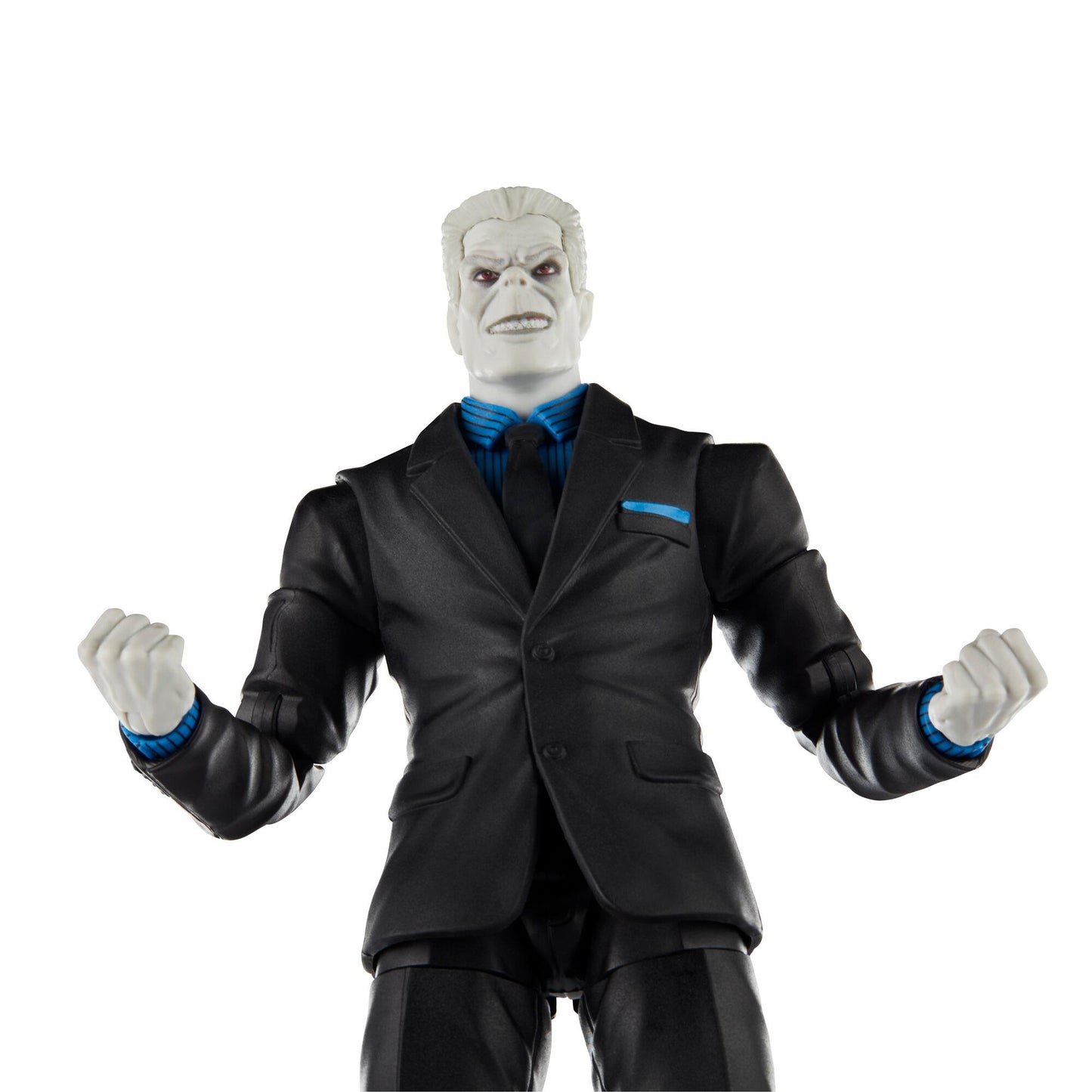 Marvel Legends 6 Inch Spider-Man Retro Action Figure Wave 4 - Tombstone