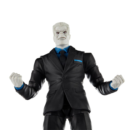 Marvel Legends 6 Inch Spider-Man Retro Action Figure Wave 4 - Tombstone