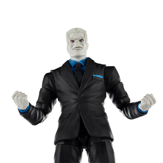 Marvel Legends 6 Inch Spider-Man Retro Action Figure Wave 4 - Tombstone