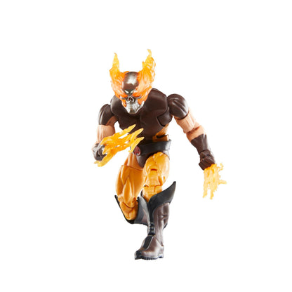 Marvel Legends 6 Inch Action Figure Strange Tales Wave 1 - Weapon of Vengeance