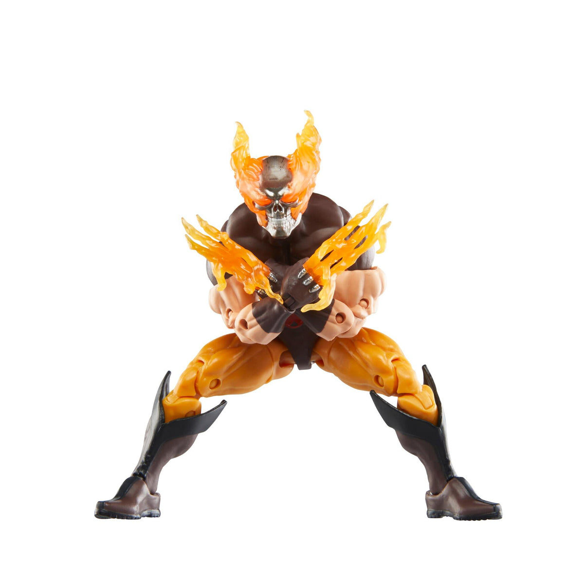 Marvel Legends 6 Inch Action Figure Strange Tales Wave 1 - Weapon of Vengeance