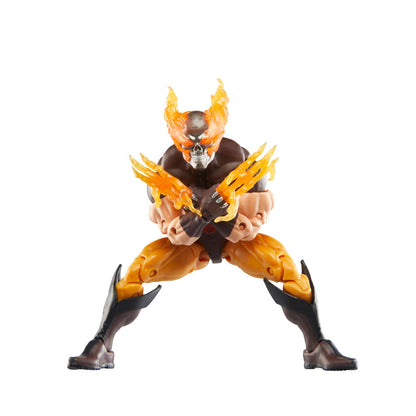 Marvel Legends 6 Inch Action Figure Strange Tales Wave 1 - Weapon of Vengeance