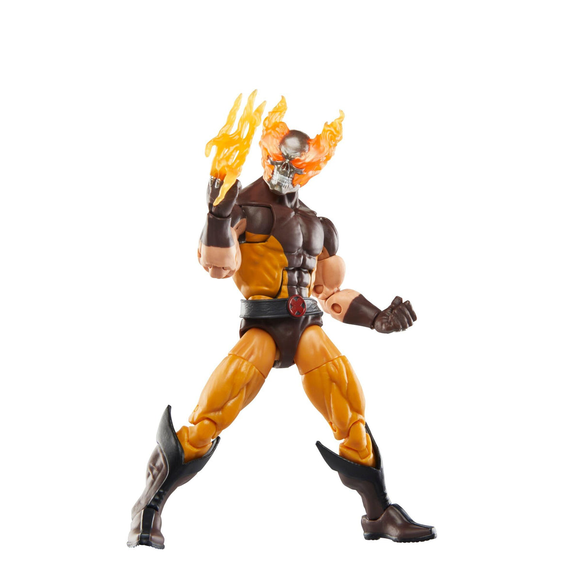 Marvel Legends 6 Inch Action Figure Strange Tales Wave 1 - Weapon of Vengeance