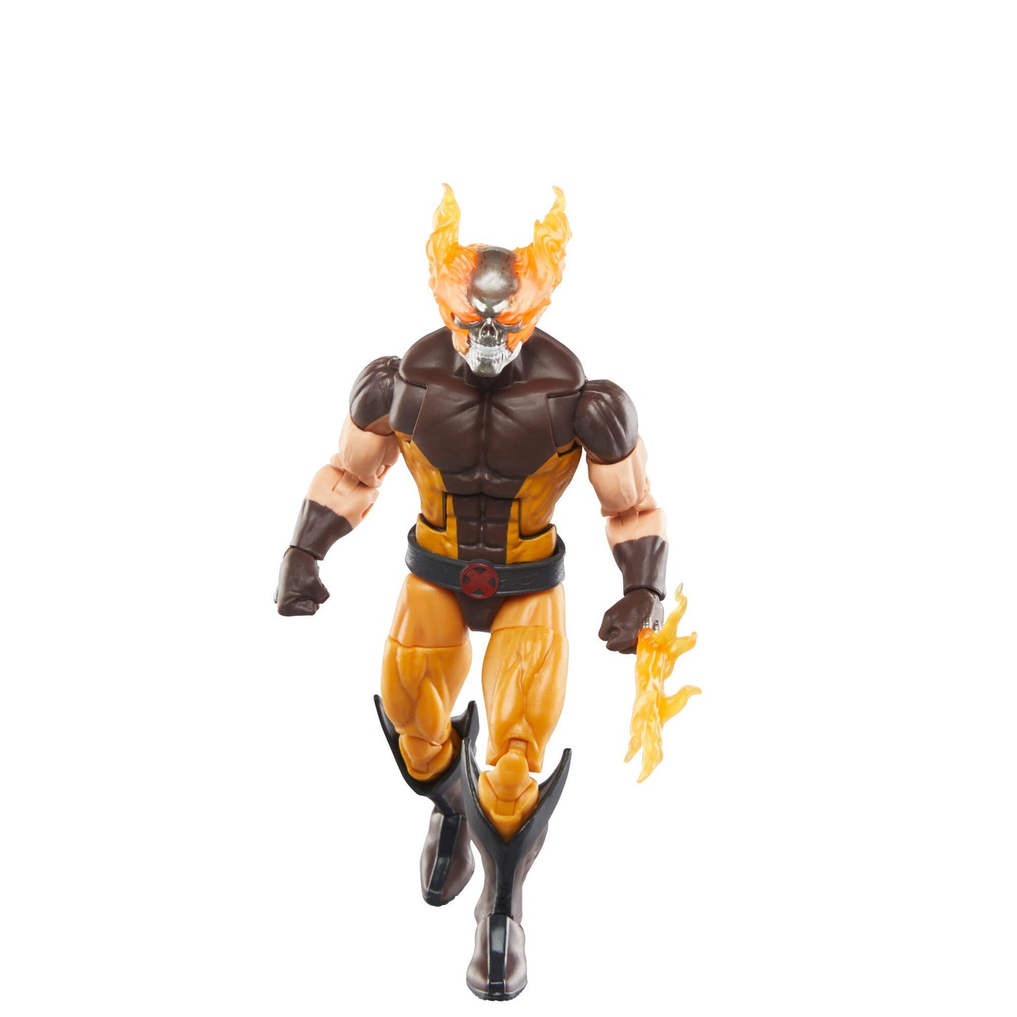 Marvel Legends 6 Inch Action Figure Strange Tales Wave 1 - Weapon of Vengeance