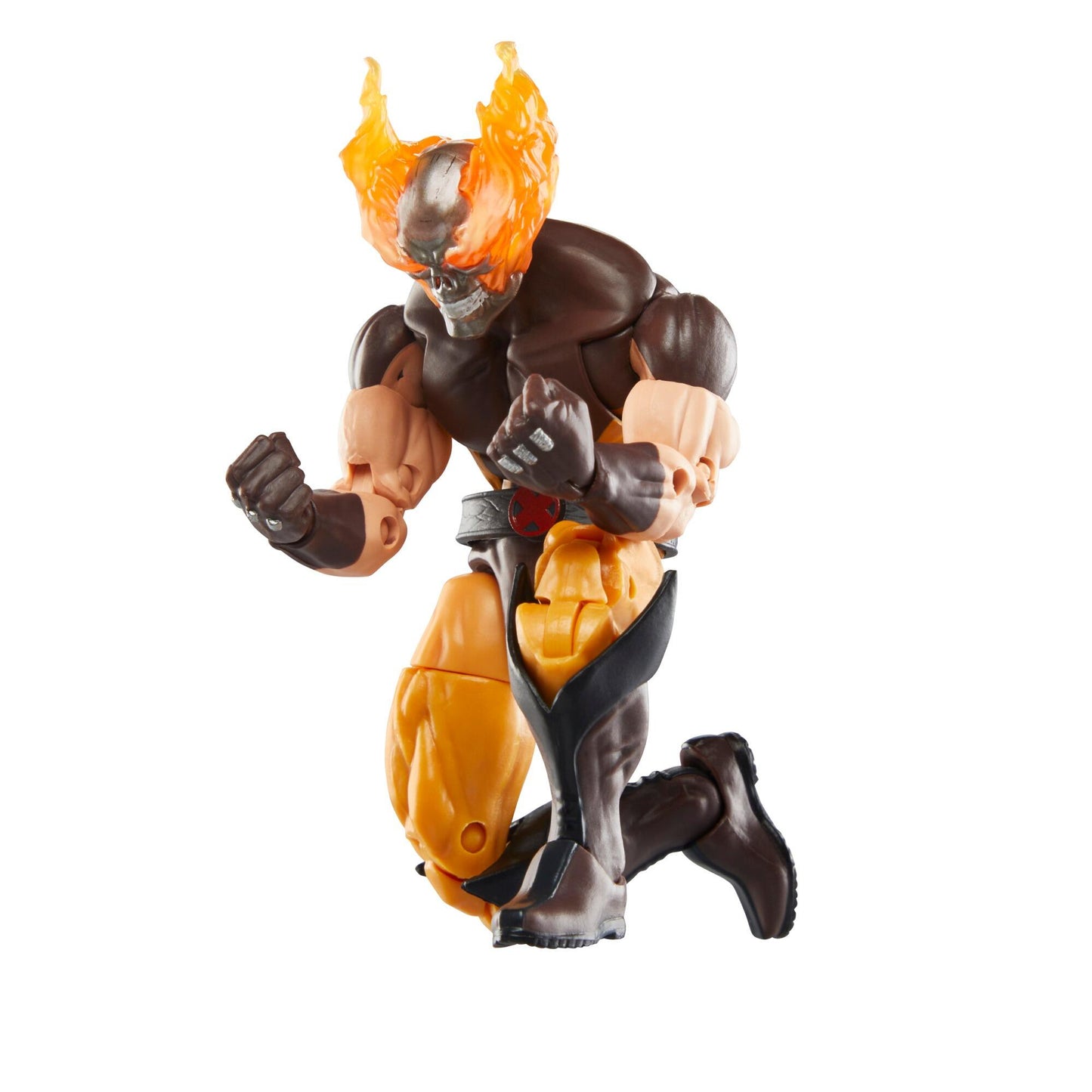 Marvel Legends 6 Inch Action Figure Strange Tales Wave 1 - Weapon of Vengeance