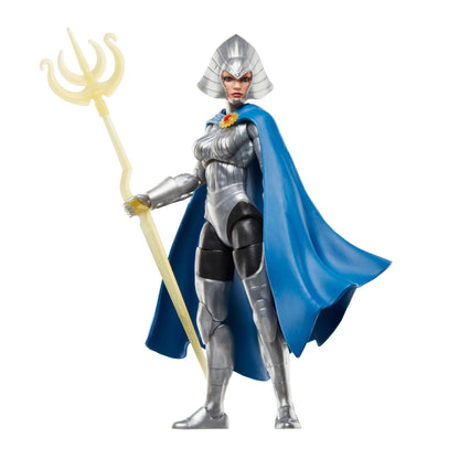 Marvel Legends Wolverine 50th Anniversary Action Figure Twin Pack - Wolverine & Lilandra Neramani
