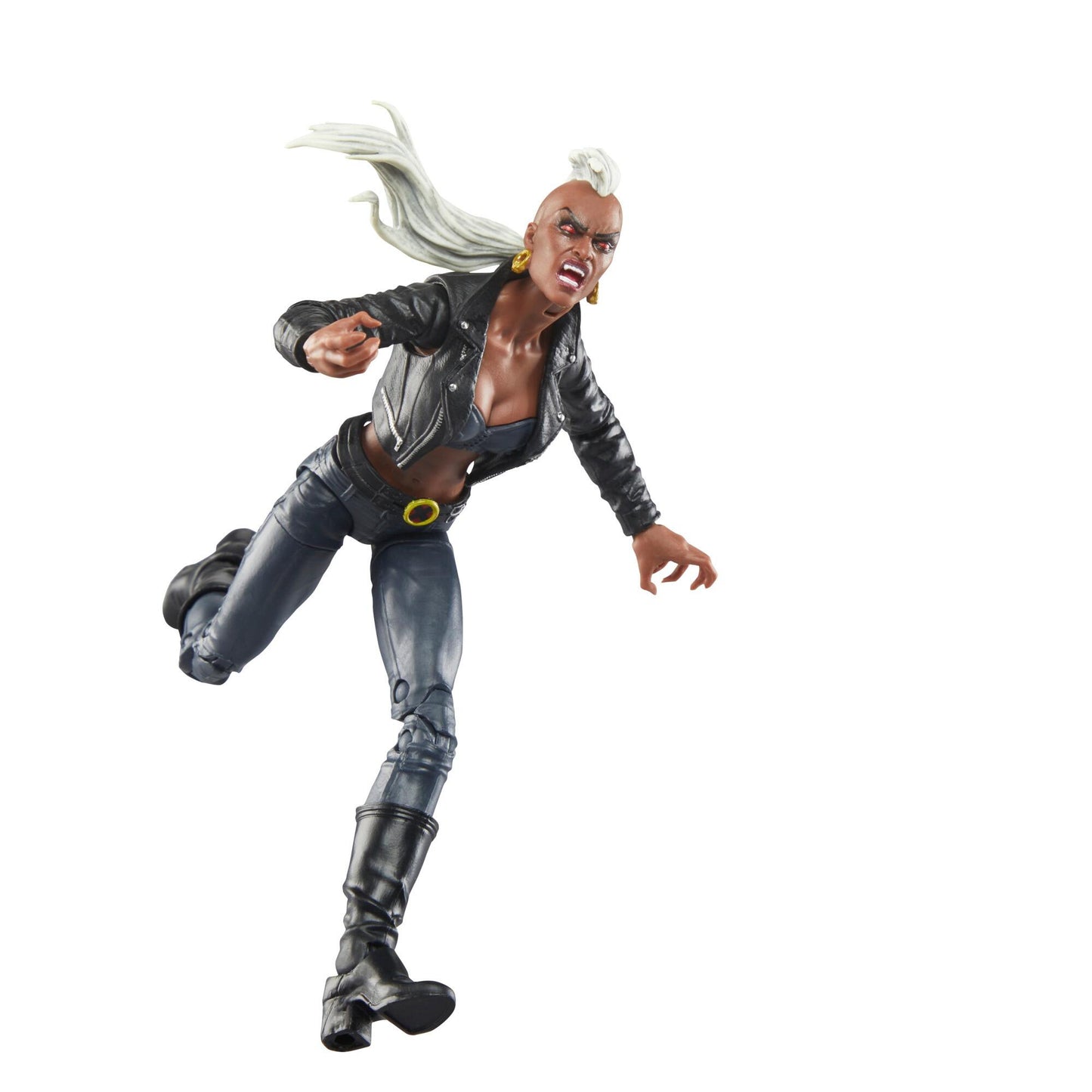Marvel Legends 6 Inch Action Figure Strange Tales Wave 1 - Bloodstorm