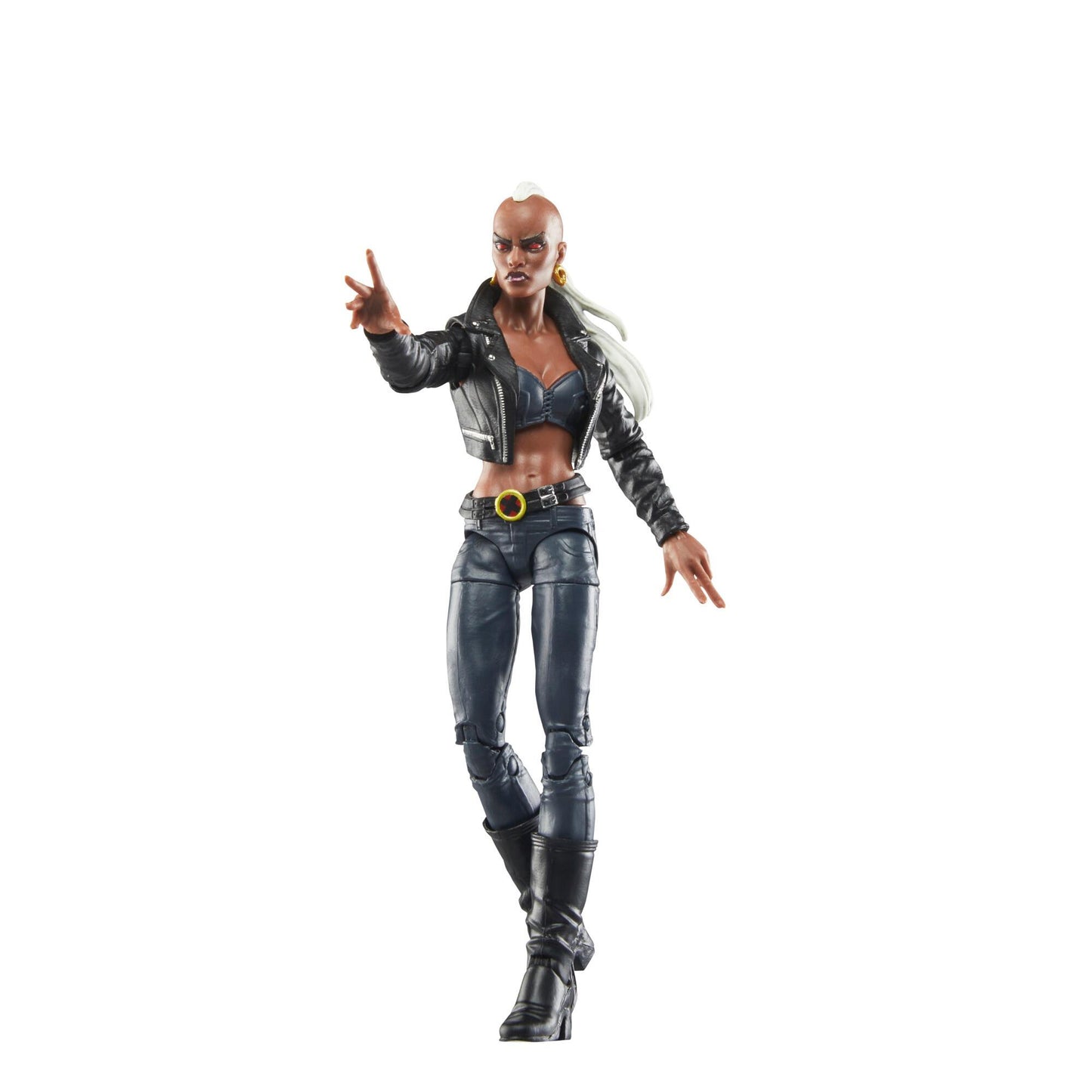 Marvel Legends 6 Inch Action Figure Strange Tales Wave 1 - Bloodstorm