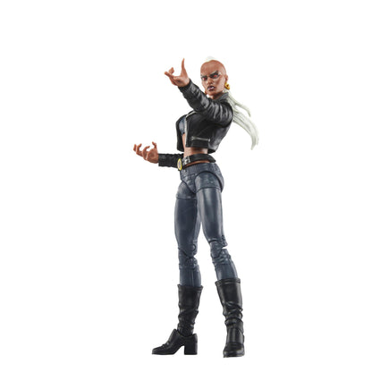 Marvel Legends 6 Inch Action Figure Strange Tales Wave 1 - Bloodstorm