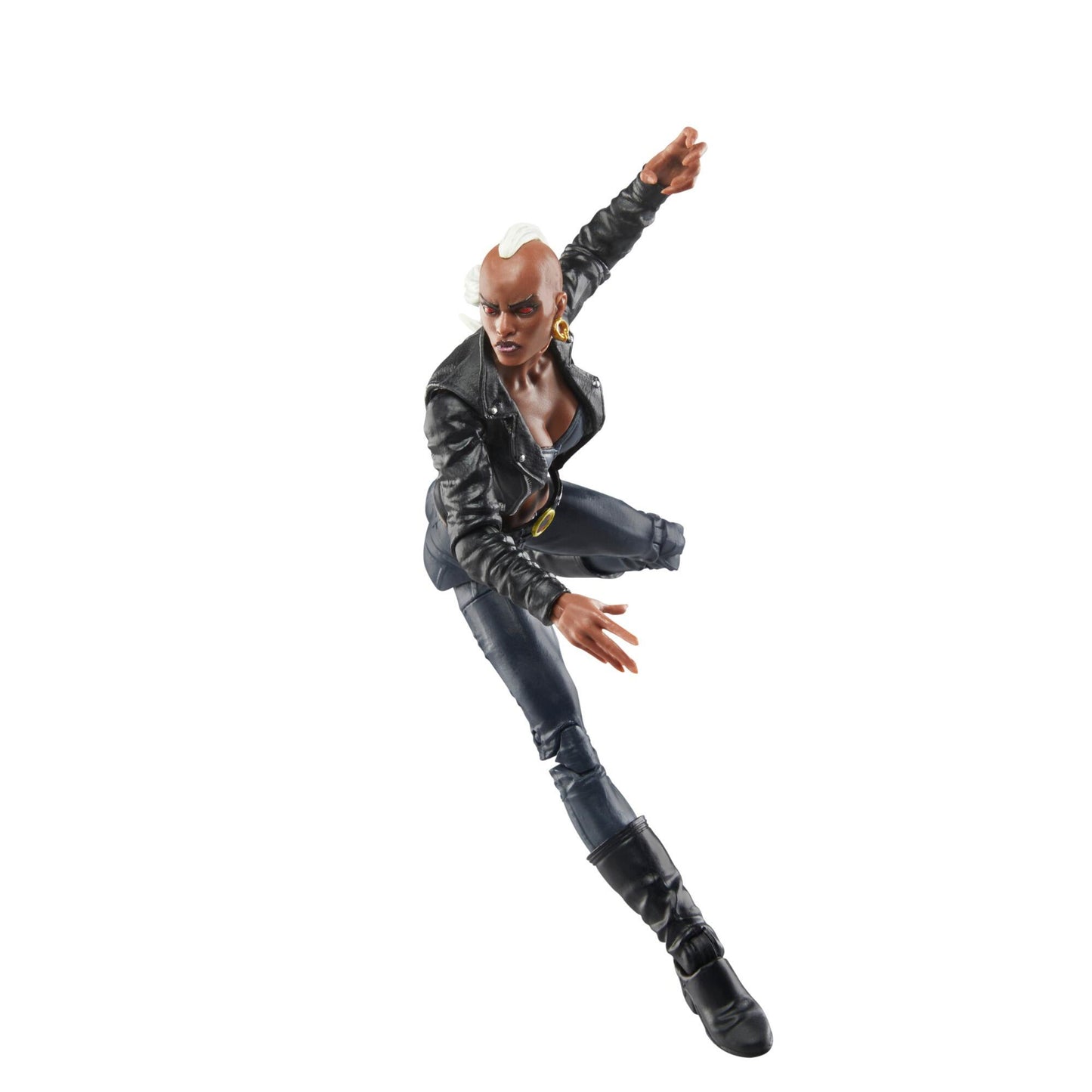 Marvel Legends 6 Inch Action Figure Strange Tales Wave 1 - Bloodstorm