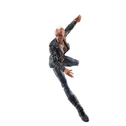 Marvel Legends 6 Inch Action Figure Strange Tales Wave 1 - Bloodstorm