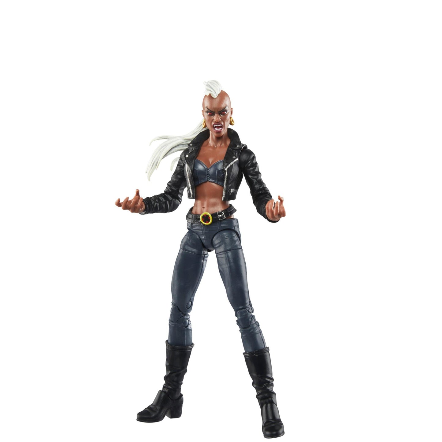 Marvel Legends 6 Inch Action Figure Strange Tales Wave 1 - Bloodstorm