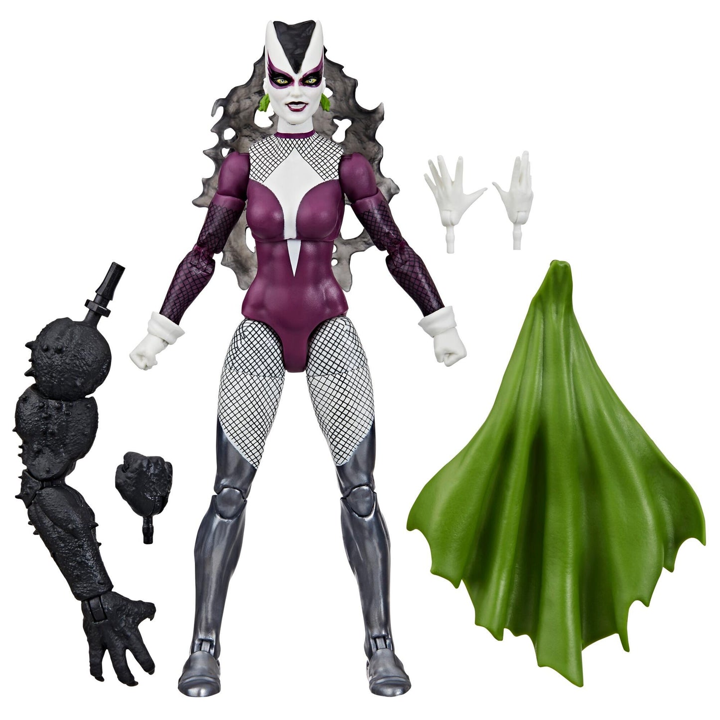 Marvel Legends 6 Inch Action Figure Strange Tales Wave 1 - Lilith