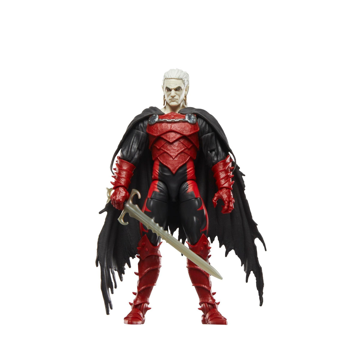 Marvel Legends 6 Inch Action Figure Strange Tales Wave 1 - Dracula