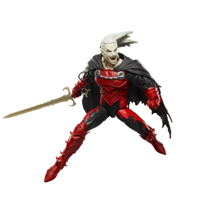 Marvel Legends 6 Inch Action Figure Strange Tales Wave 1 - Dracula
