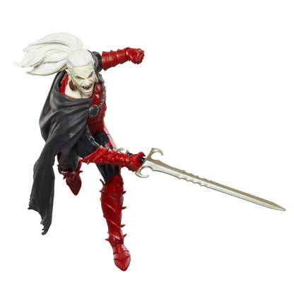 Marvel Legends 6 Inch Action Figure Strange Tales Wave 1 - Dracula