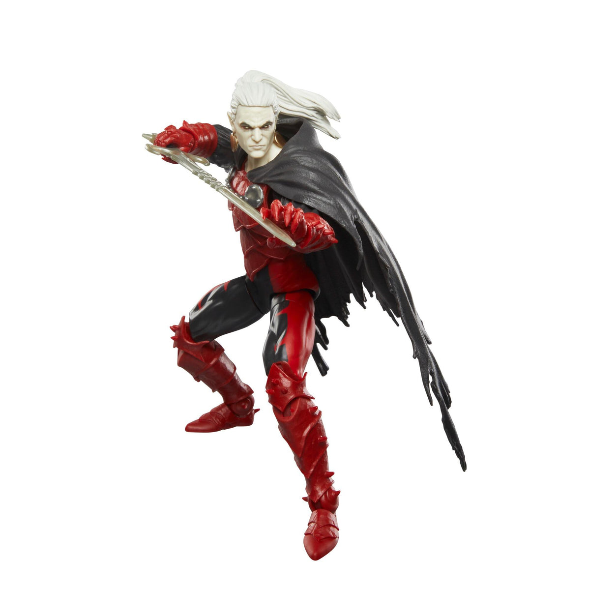 Marvel Legends 6 Inch Action Figure Strange Tales Wave 1 - Dracula