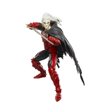 Marvel Legends 6 Inch Action Figure Strange Tales Wave 1 - Dracula