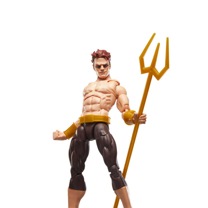 Marvel Legends 6 Inch Action Figure Strange Tales Wave 1 - Daimon Hellstrom