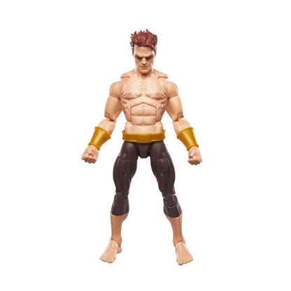 Marvel Legends 6 Inch Action Figure Strange Tales Wave 1 - Daimon Hellstrom