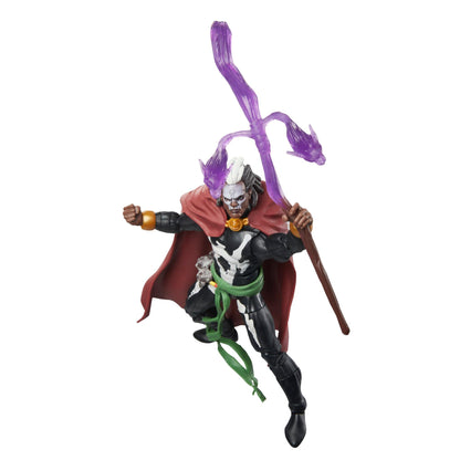 Marvel Legends 6 Inch Action Figure Strange Tales Wave 1 - Brother Voodoo