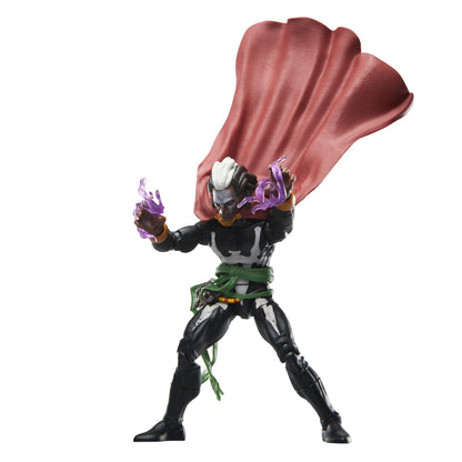 Marvel Legends 6 Inch Action Figure Strange Tales Wave 1 - Brother Voodoo