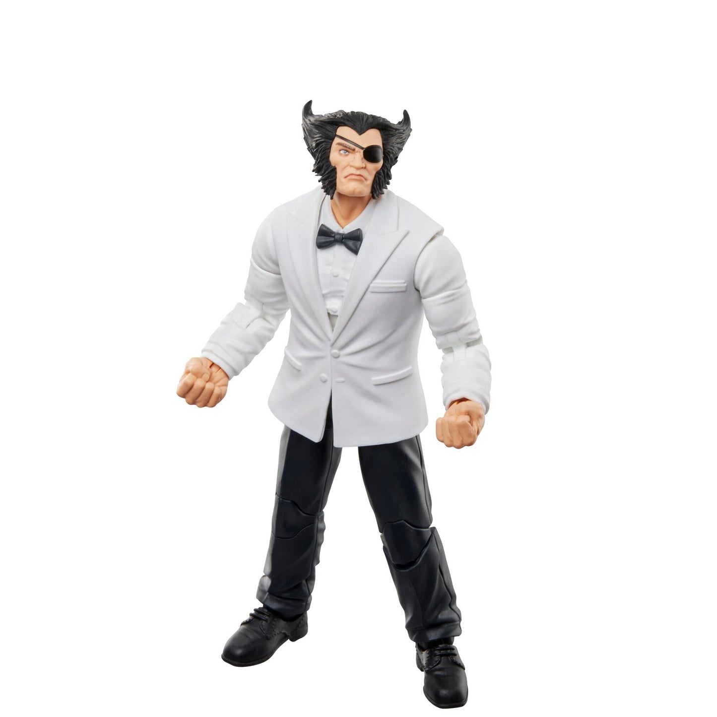 Marvel Legends Wolverine 50th Anniversary Action Figure Twin Pack - Marvel's Patch & Joe Fixit