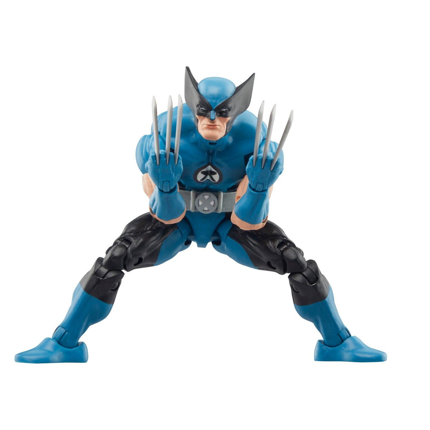 Marvel Legends Fantastic 4 Action Figure Twin Pack - Wolverine & Spider-Man
