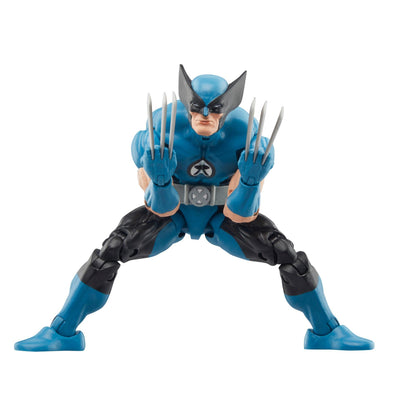 Marvel Legends Fantastic 4 Action Figure Twin Pack - Wolverine & Spider-Man