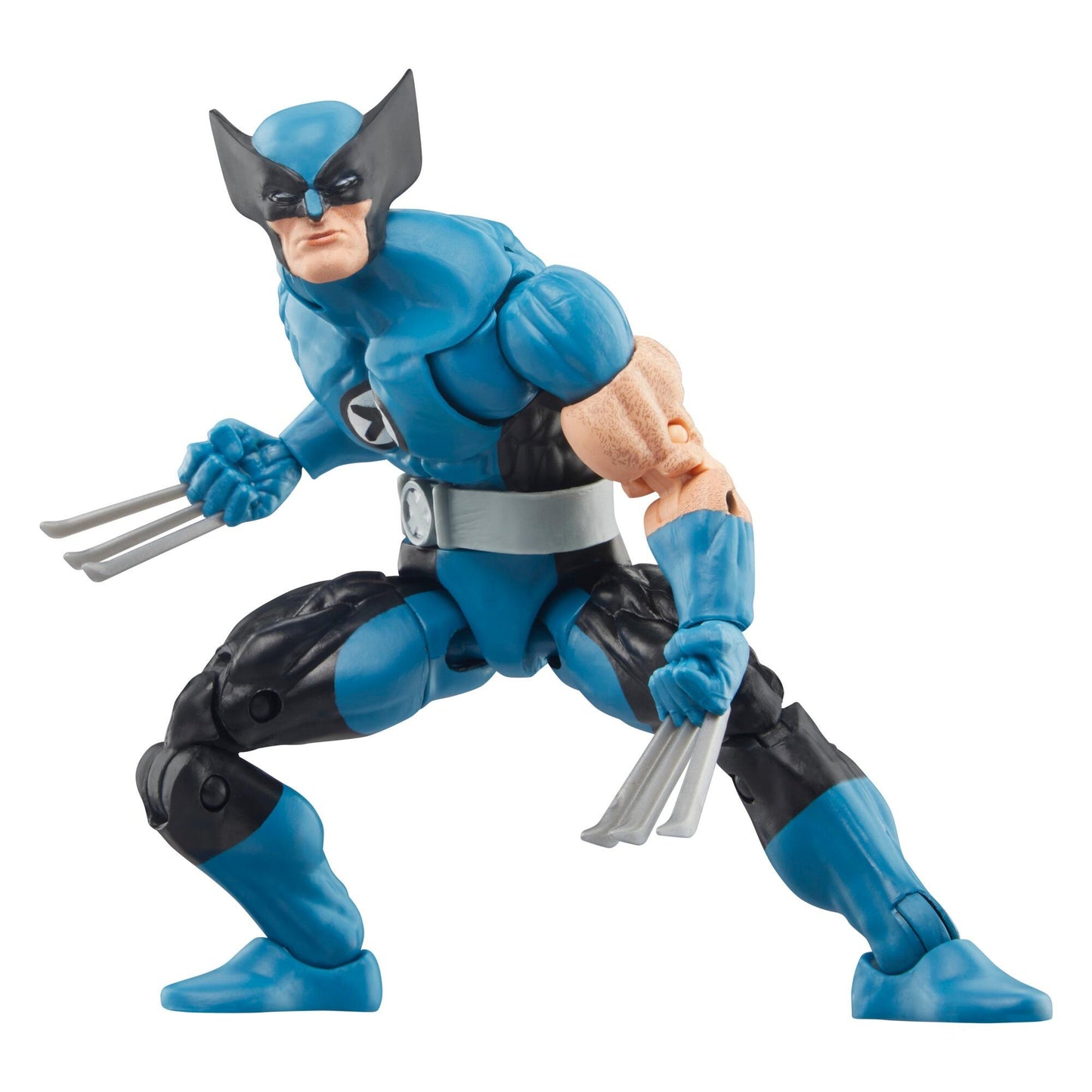 Marvel Legends Fantastic 4 Action Figure Twin Pack - Wolverine & Spider-Man