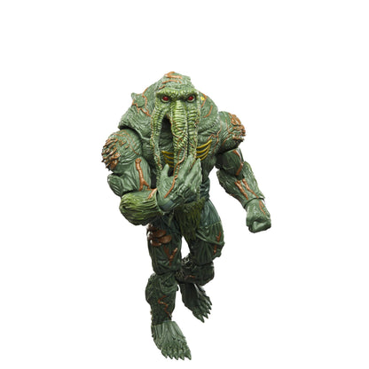 Marvel Legends 6 Inch Deluxe Action Figure - Man-Thing (Werewolf By Night)