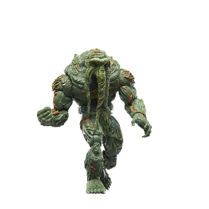 Marvel Legends 6 Inch Deluxe Action Figure - Man-Thing (Werewolf By Night)