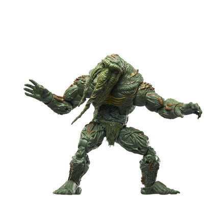 Marvel Legends 6 Inch Deluxe Action Figure - Man-Thing (Werewolf By Night)