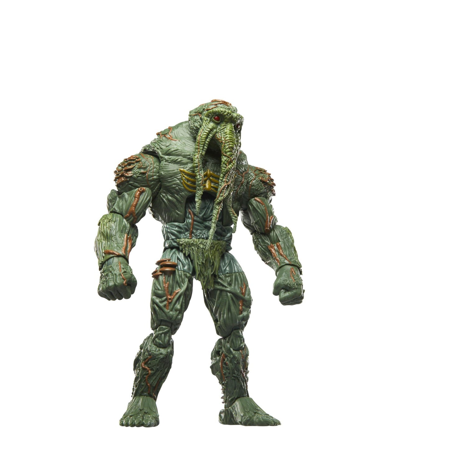 Marvel Legends 6 Inch Deluxe Action Figure - Man-Thing (Werewolf By Night)