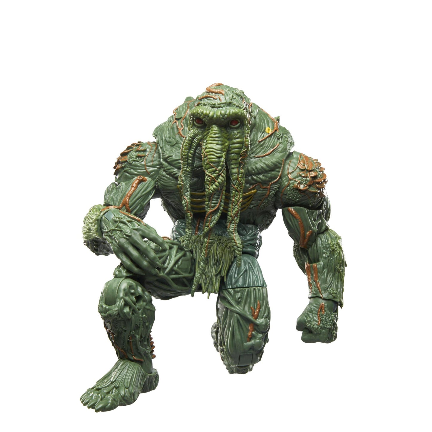 Marvel Legends 6 Inch Deluxe Action Figure - Man-Thing (Werewolf By Night)