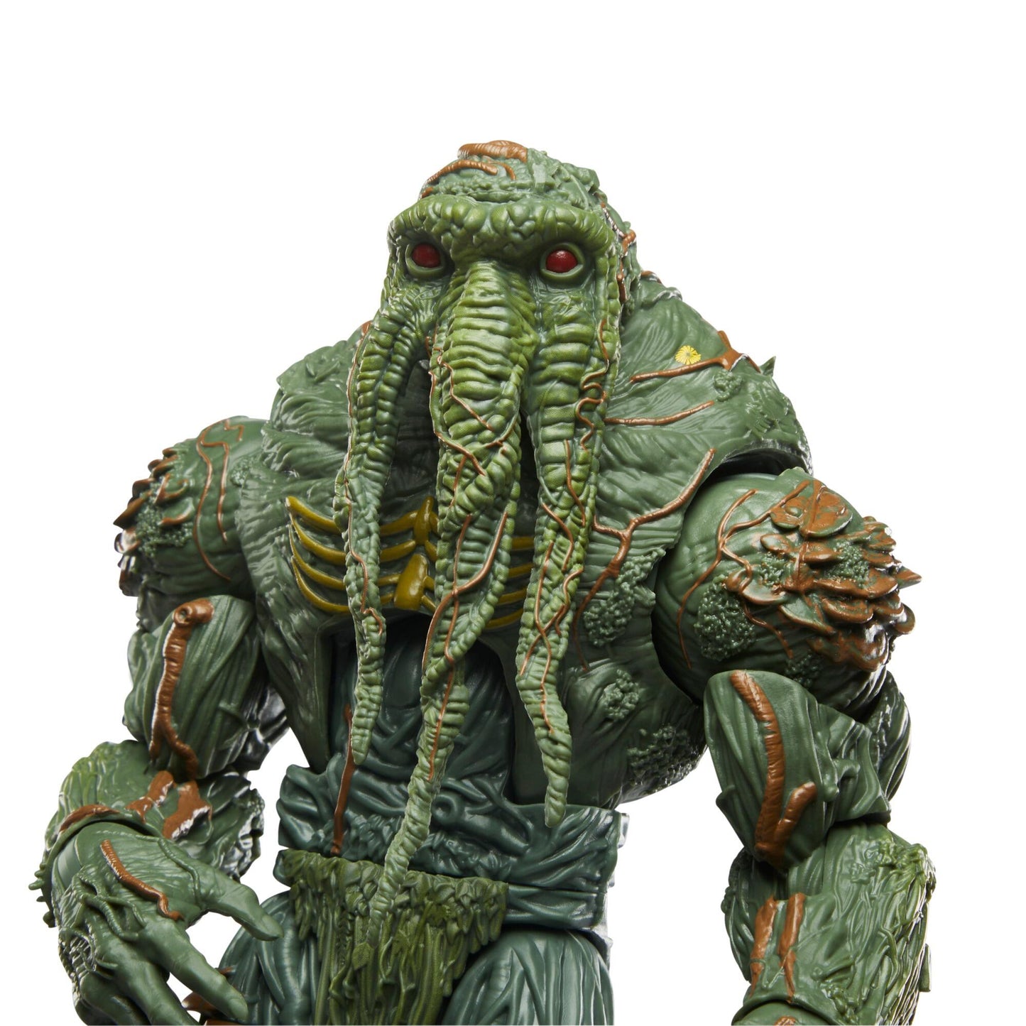 Marvel Legends 6 Inch Deluxe Action Figure - Man-Thing (Werewolf By Night)