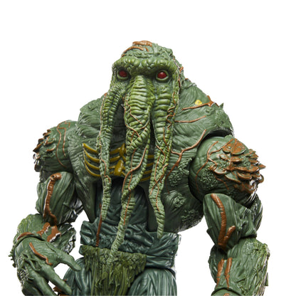 Marvel Legends 6 Inch Deluxe Action Figure - Man-Thing (Werewolf By Night)